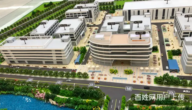 安徽招商局电话,宿州智能制造招商,园区入驻政策 - 图片 2