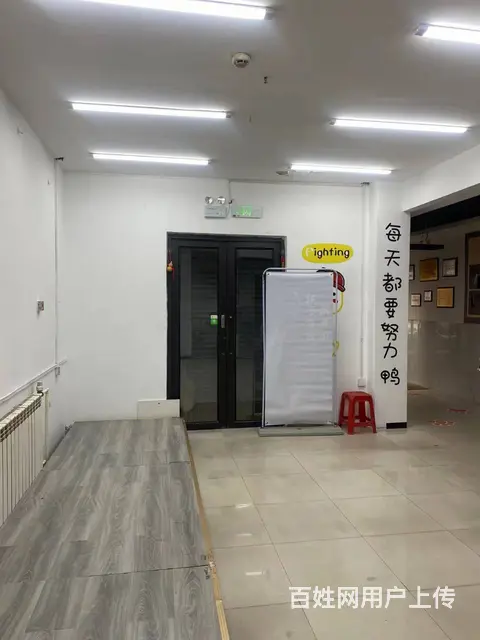 【搞定了！】哈西中兴大道 门市出租教育培训休闲娱乐 - 图片 3