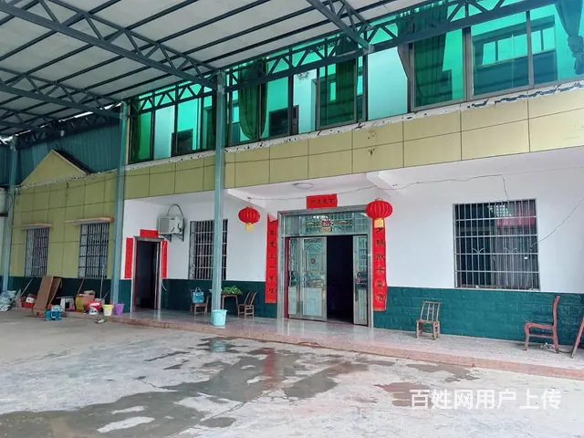 （老板本人）黄兴镇交通职院附近独门独院厂房/仓库出租6115 - 图片 8