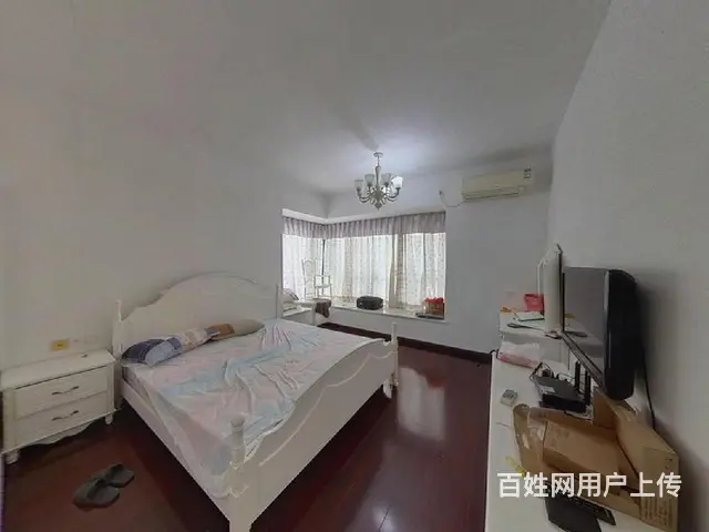 路福鸿馨园 实验学校、梅华中学电梯南北通四房高层通风好 - 图片 5