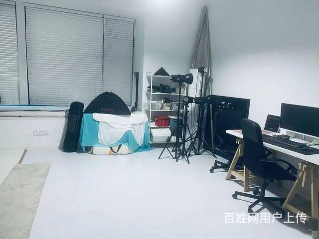 （易转推荐）金东万达商圈客流量大位置好婚纱工作室转让 - 图片 9