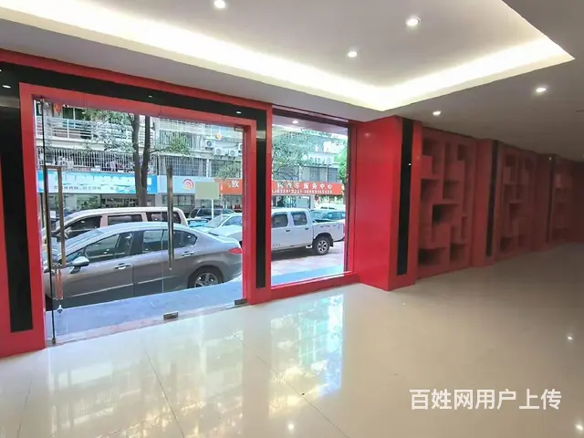 金尚 大面积店面招租没有费 停车方便 欢迎来电咨询 - 图片 8