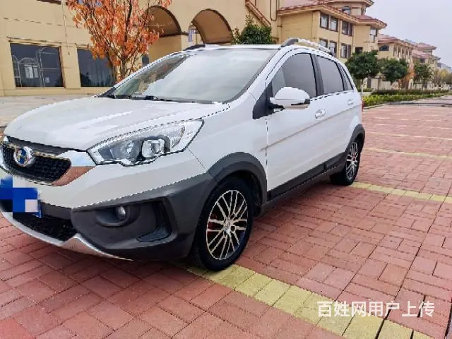 【搞定了！】昌河 昌河Q款 1.5 手动 乐慧版 - 图片 3