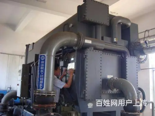 揭阳二手中央空调回收那些型号 - 图片 5