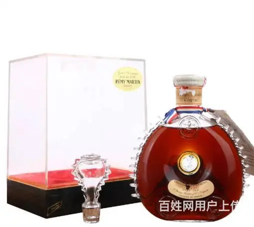 番禺高价回收拱桥洋酒-番禺回收洋酒行情咨询 - 图片 1