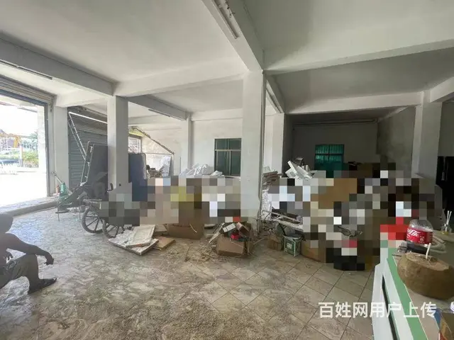 （51旺铺推荐）丘海大道临街560平旺铺出租 - 图片 7