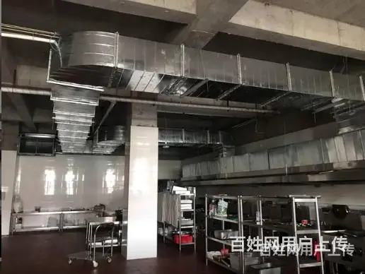 临沂厨房排烟电话 - 图片 6