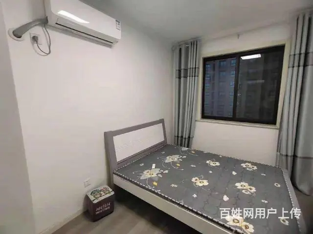 出租高品质小区高盛国际花园城三室两厅一卫 - 图片 8