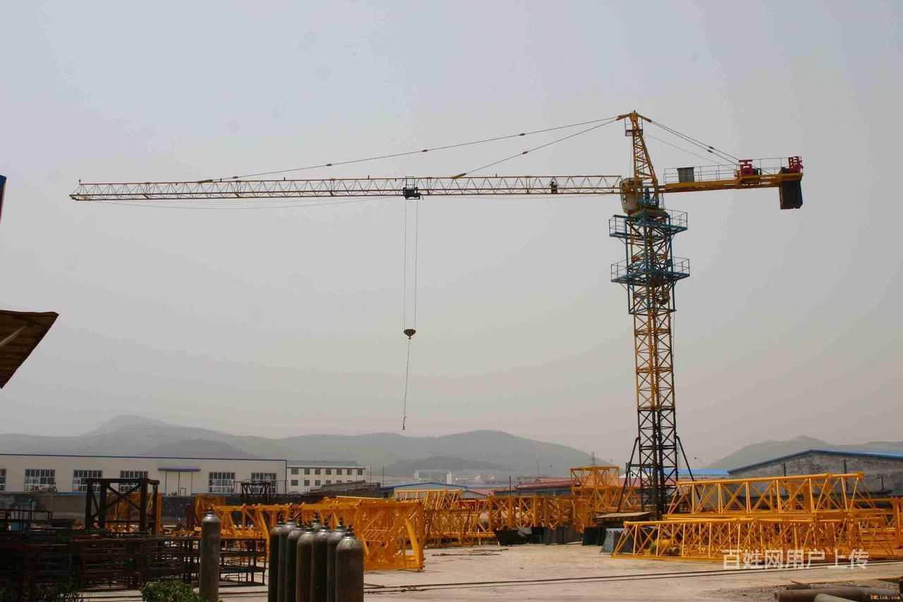 高明7035塔吊租赁多少