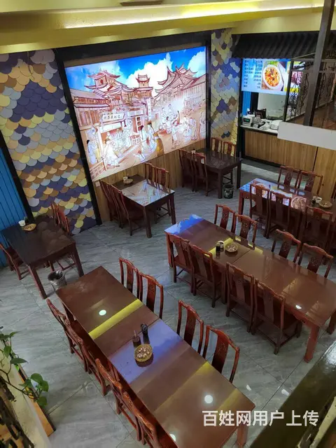 个人 城中区群星路临街铺面转让 - 图片 10