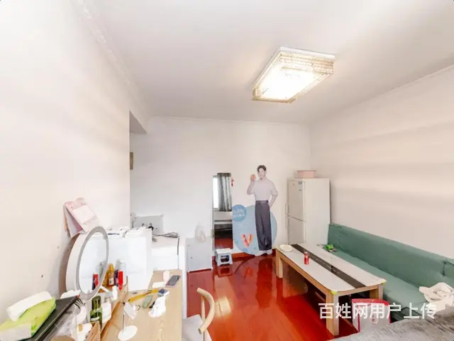 苏大仲雅苑南区1室1厅 次顶楼 诚心出售  轨交口 出行便利 - 图片 5