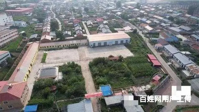 阿城舍利街厂房别墅出售 - 图片 1