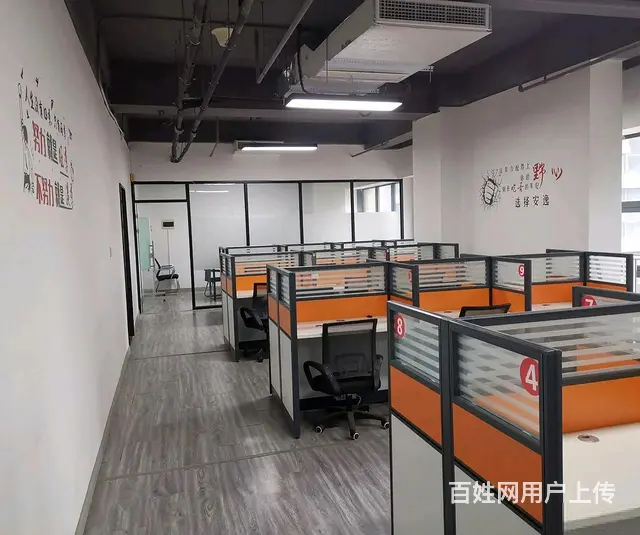 领峯国际 ，云集成功企业的地方，工作地的 - 图片 1