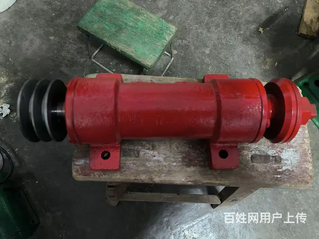 锦迪206型锯轴 - 图片
