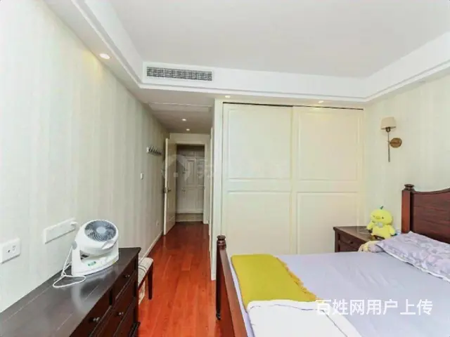区政府性价比小户型3开间朝南高楼层采光好 - 图片 1