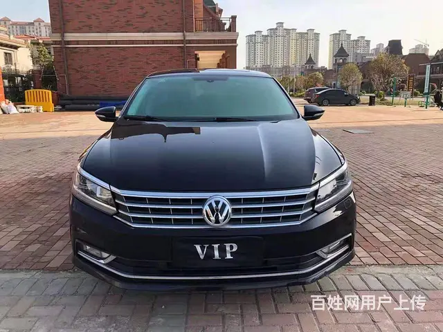 秦皇岛正规抵押车出售-实体门店-百台现车待售 - 图片 1