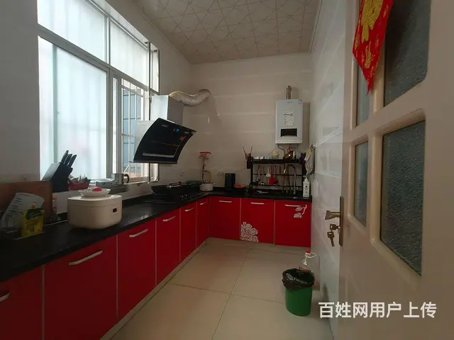北环路 岗庄独院 2层 精装修拎包入住 - 图片 5