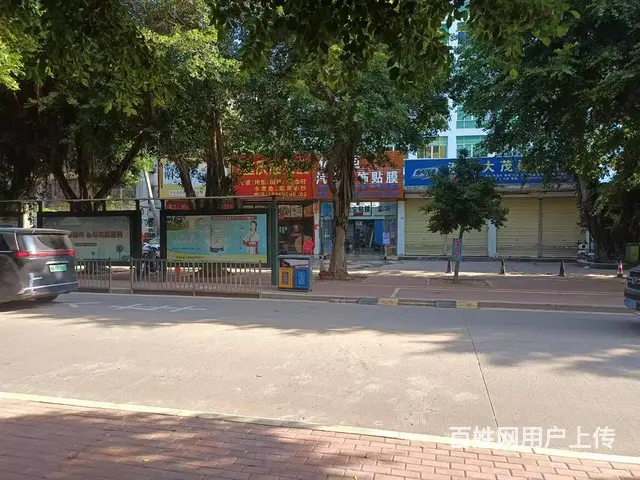 （51旺铺推荐）金垦路45平临街铺面招租 - 图片 5