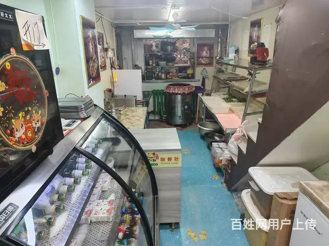 道外太古 麻辣烫出兑 快餐店出兑 - 图片 4