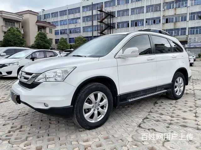 本田CR-V 2010款 2.0 自动 LXi 都市版 - 图片 2