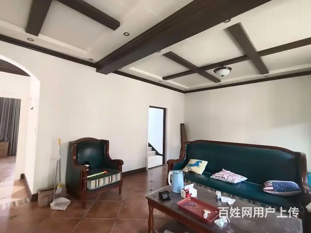 南城整栋可过户占地165平方 - 图片 2
