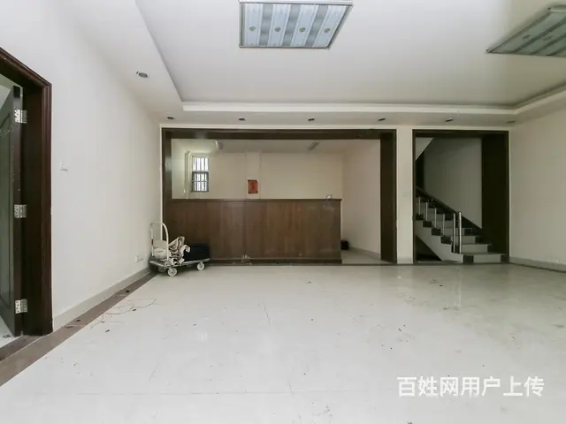 亨泰山庄 好房型买一套四层别墅 精装修 带花园 - 图片 5