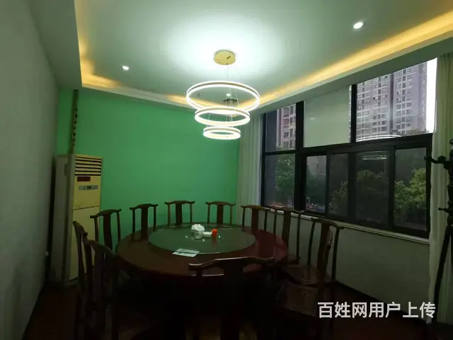 搜铺常州经开区潞城港威花园全新装修私房菜转让 - 图片 9