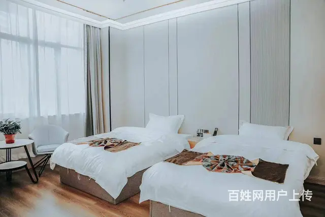 8448（铺联邦）安宁中心医院对面酒店转让 - 图片 2
