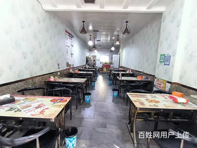 B个人一萨依巴格后门餐厅对外转让 - 图片 2