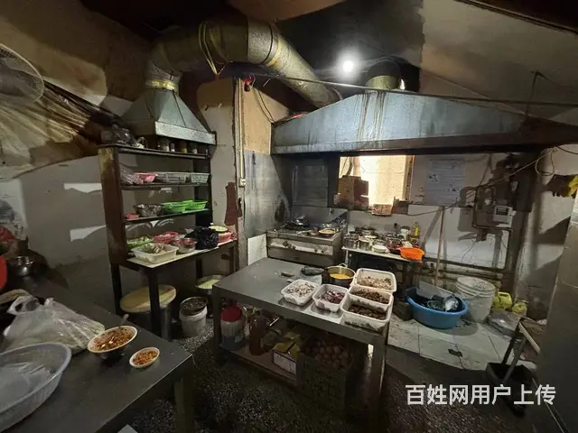 （弘扬快讯）贾汪人民医院北门餐饮旺铺转让 - 图片 6