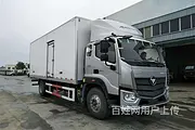 济南蓝牌冷藏车2.8米3.2米4.2米车到付款全国联保