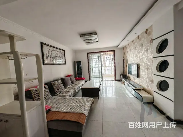 瑞枫居，精装 ，万达商圈，附近有菜市场生活成本低 - 图片 4