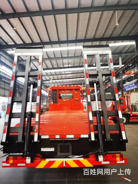 东风柳汽平板车 系列车型生产厂家现车报价  可分期 - 图片 11