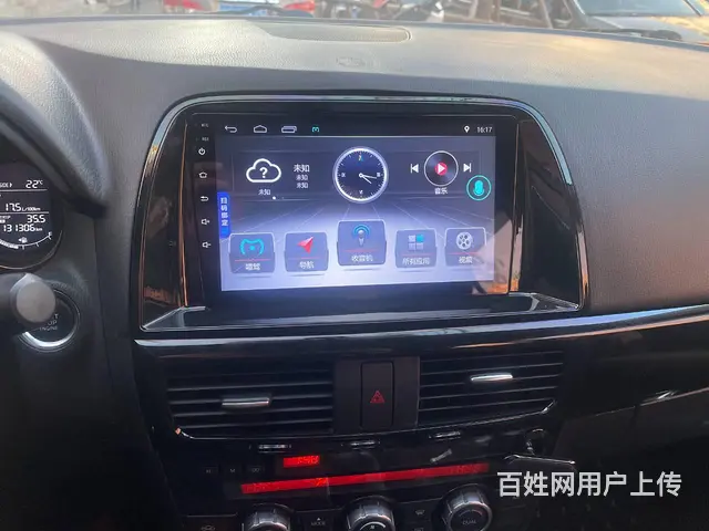 CX-5导航 倒车影像 沈阳市皇姑区昆​‌‌山西​ - 图片 12