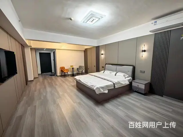 皇姑财富大厦民宿酒店出兑 - 图片 2