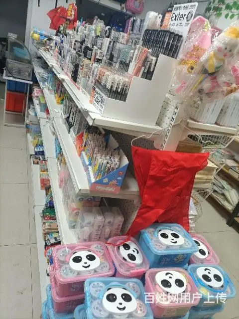 文具店转让 - 图片 2