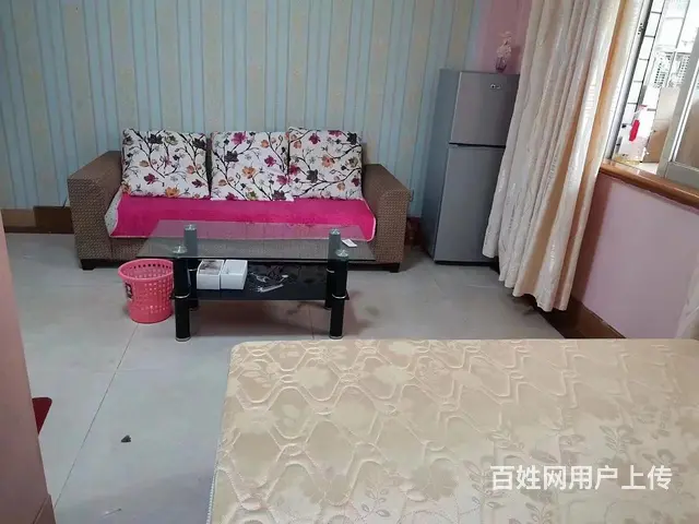 地铁房泰和花园(湖里-吕岭路) 普通住宅0厅 中等装修 - 图片 1