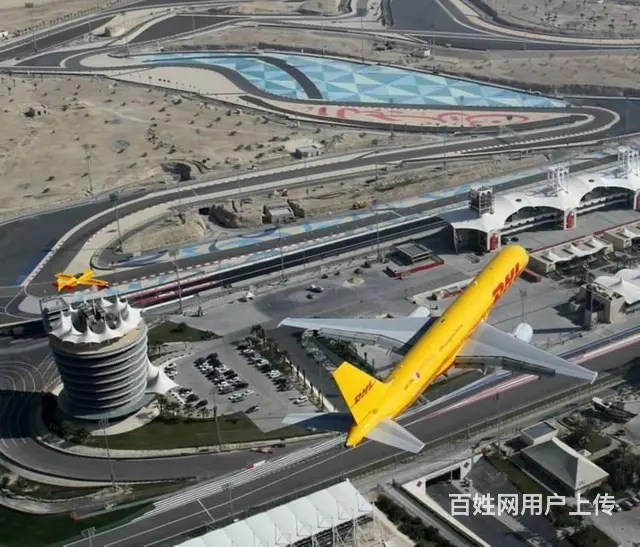 金坛DHL公司-金坛联邦国际快递-空运 - 图片 2