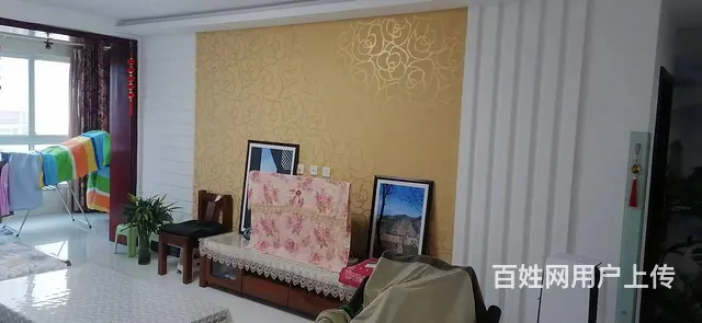 丽景湾小区 三室二厅2卫136平米精装修售价55万元 - 图片 3