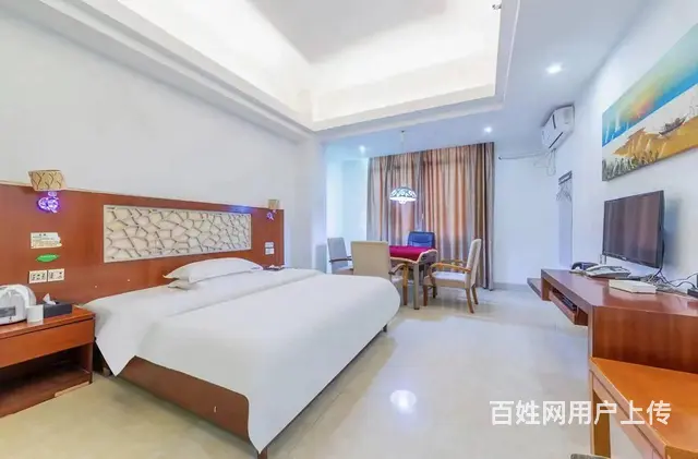 （51旺铺推荐）儋州2600平酒店整体转让 - 图片 9
