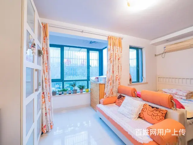 怡康花园博小北郊空置，精装修随时看房，新天地花苑旁 - 图片 4