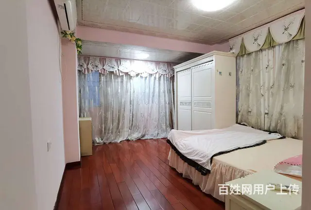 拱北关口花苑新村电梯精装3房2厅出租，租价5000，近关口 - 图片 6
