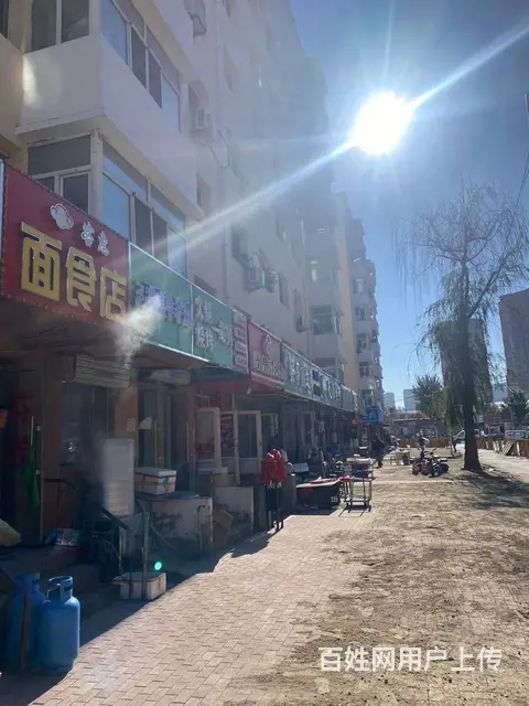 【搞定了！】道里区工农大街临街店铺出兑转让早市夜市，可外摆 - 图片 2