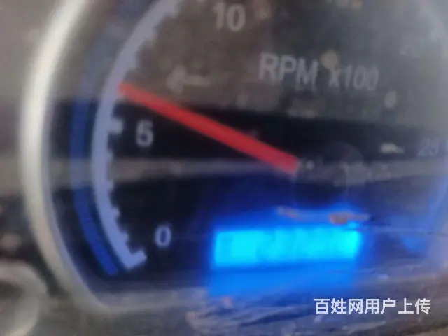13年东方红1004/4缸4V5发动机不增压 - 图片 2