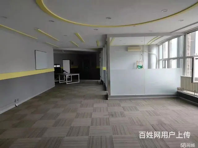南岗区泰山路与汉水路口人和公寓写字楼出售 - 图片 2