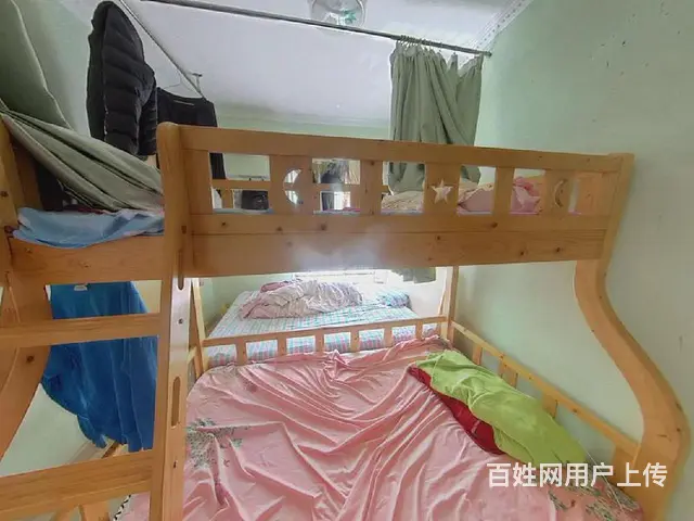 粤海国际花园 拱北口岸旁电梯2房格局方正地理位置优越 - 图片 5