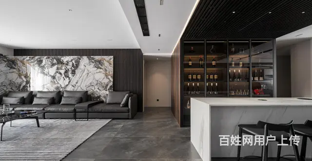 开发区装修公司木石大境诚信商家 - 图片 3