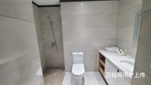 急售大学城星湖广场首付17万现房民用水电公寓带全落地阳台 - 图片 7