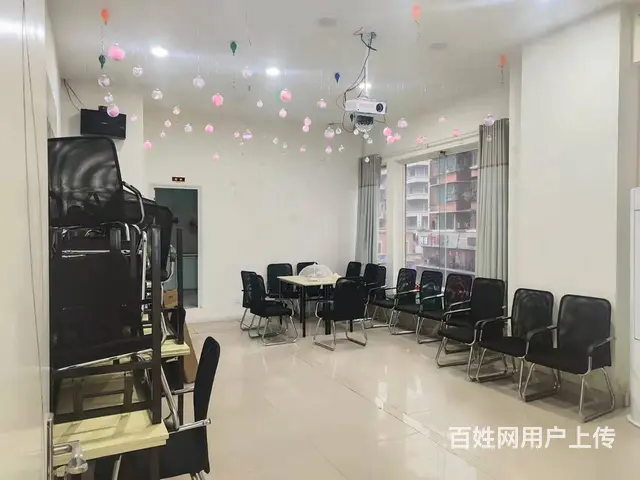 （同城搜铺网）十字口240平旺铺分租 - 图片 4