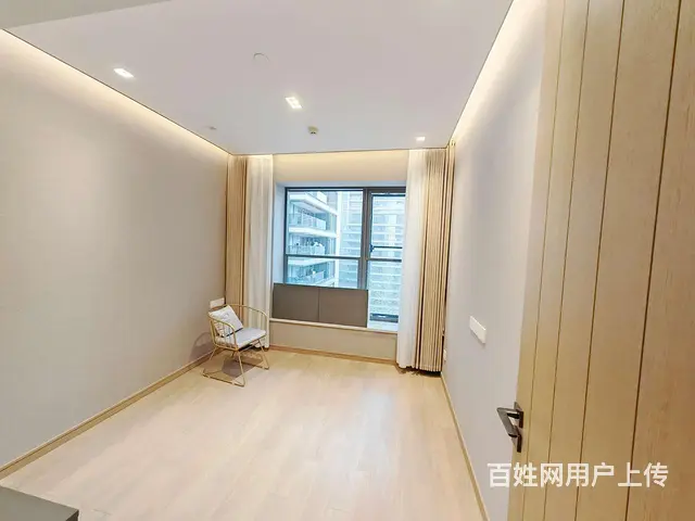 逸庐嘉里中心精装3房凤起潮鸣武林国际绿城兰园锦绣天地带车位 - 图片 6
